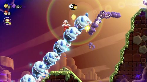 Super Mario Wonder: Worth Getting a Nintendo Switch For - CNET