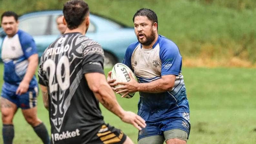 New Zealand rugby league player dies after on-field injury