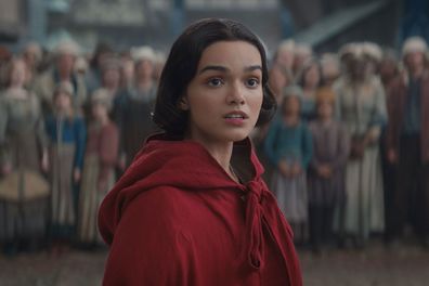 Snow White controversy, explained: Is there a scandal between co-stars Rachel Zegler and Gal Gadot? | Snow White’s ‘heigh-ho’pes for fairy tale ending at box office despite poisonous PR crisis