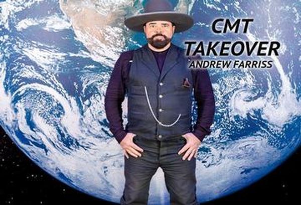CMT Takeover