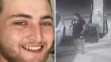 N﻿SW Police have released CCTV footage of a man they believe can assist with enquiries as investigations continue into the fatal shooting of Zachery Davies-Scott.