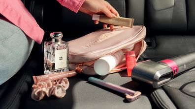 things left behind in Ubers