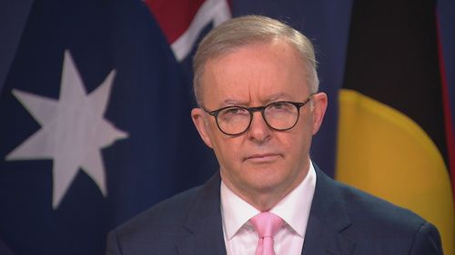 Prime Minister Anthony Albanese has been invited to France to meet with President Macron as the two nations repair their relationship.