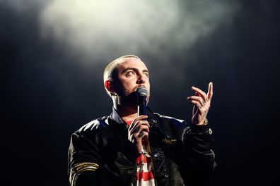 Mac Miller