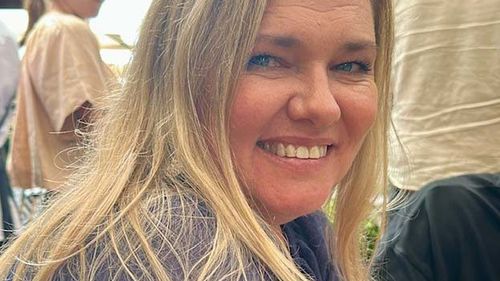 Sarah Waters