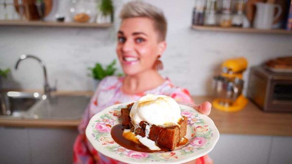 Jane de Graaff&#x27;s classic sticky date pudding recipe will become and instant hit