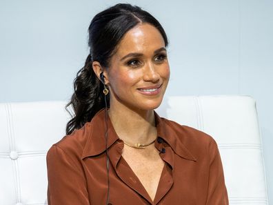 meghan markle statement about facebook