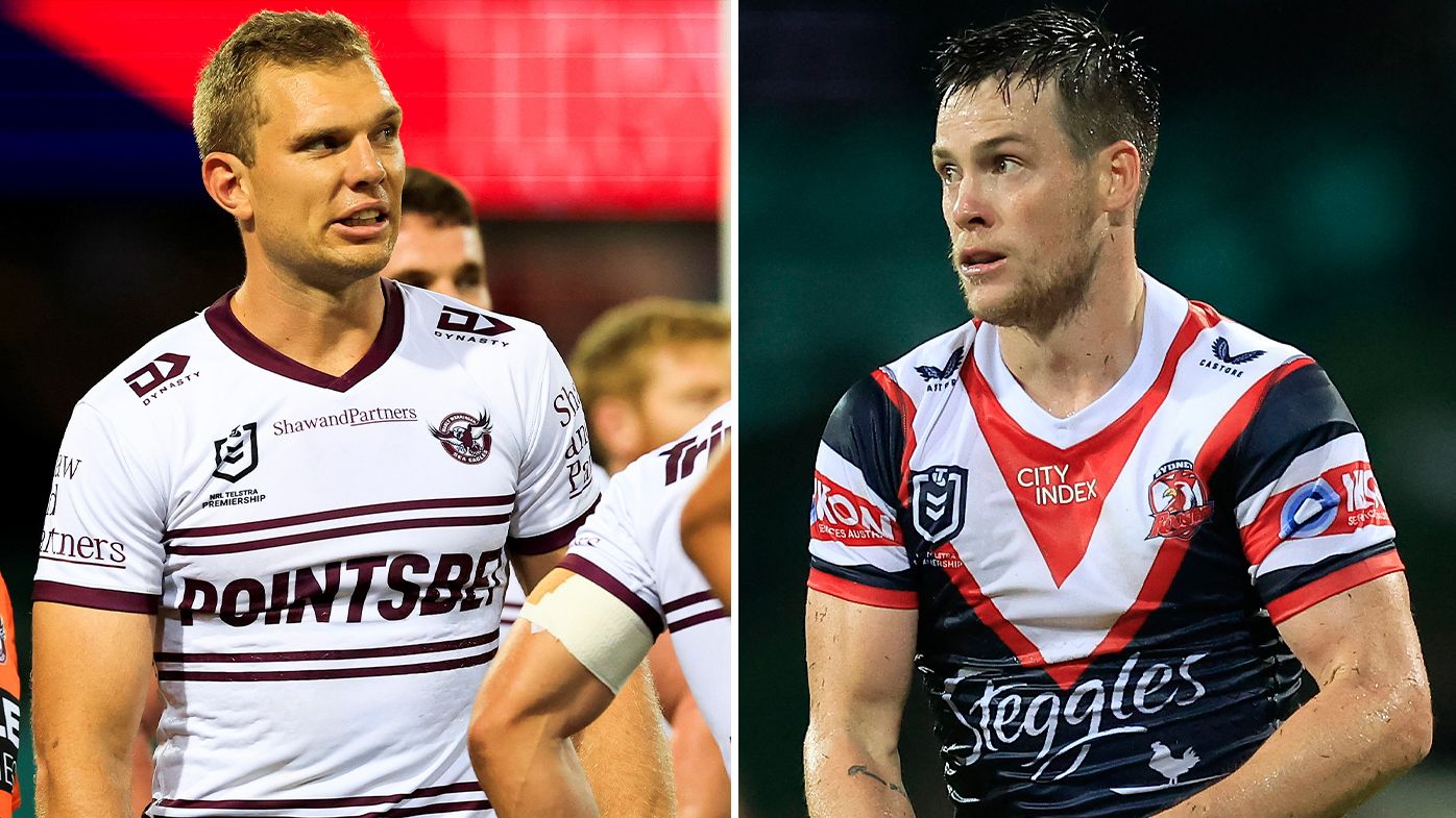 EXCLUSIVE: Luke Keary makes telling admission after Roosters' shutdown of the Tom Trbojevic show