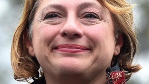 Sophie Mirabella has failed in her bid to return to parliament. (AAP)