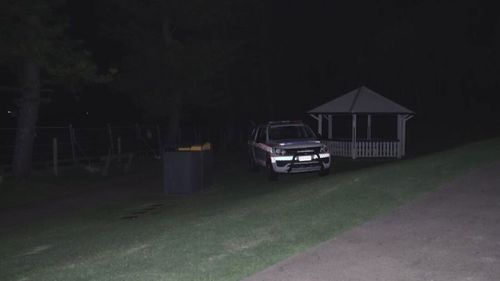 Teenager falls to her death Sunshine Coast, Moffat Beach