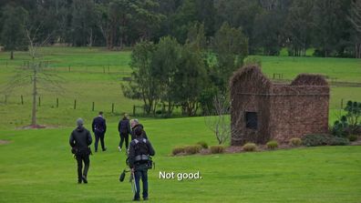 EMBARGO 28/1/2025 Katie and Tim's wedding