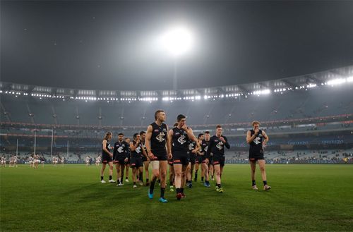 Melbourne Cricket Ground, MCG