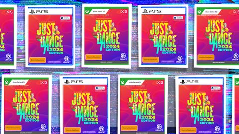 Just Dance 2024 Edition Review