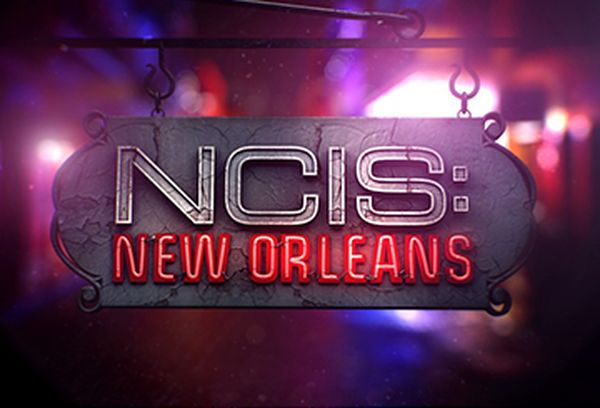 NCIS: New Orleans