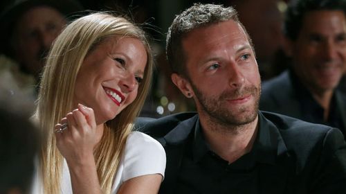 Gwyneth Paltrow and Chris Martin announce split