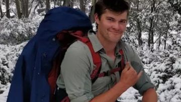 A﻿n Australia man has died in &quot;suspicious&quot; circumstances in South America, his family said.Benjamin Goode had left Western Australia in June to travel around South America.