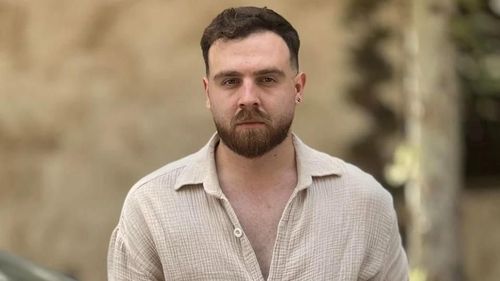 Erfan Soltani was arrested at his home after taking part in a protest last week.