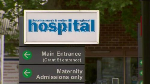 Four Victorian hospitals stripped of some maternity services following inquiry