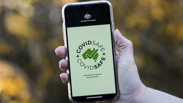 Government kills 'colossal waste' of money COVIDSafe app