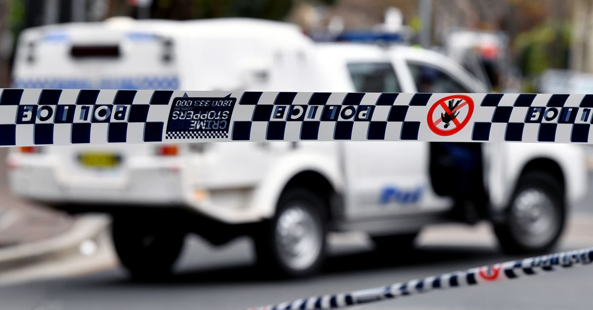 Police probe 19-hour delay in welfare check on man found dead in Sydney