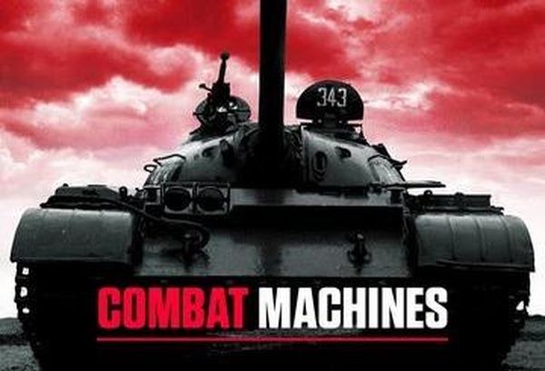 Combat Machines