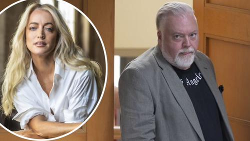 Jackie O'Henderson/Kyle Sandilands