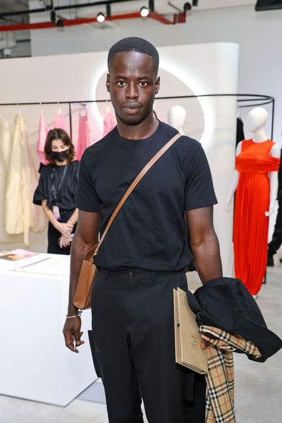 Runway at Louis Vuitton Mens Fall 2023 photographed on January 19, News  Photo - Getty Images