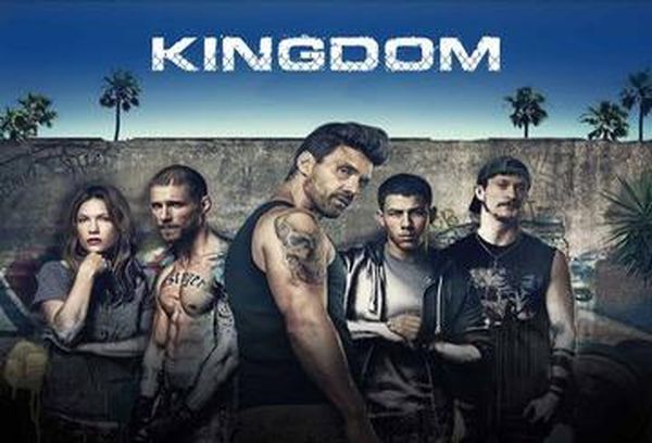 Kingdom