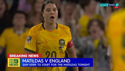 Matildas v England tickets FIFA World Cup semi-final 2023: Sam