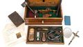 British lord's 'vampire-hunting kit' sells for spooky sum
