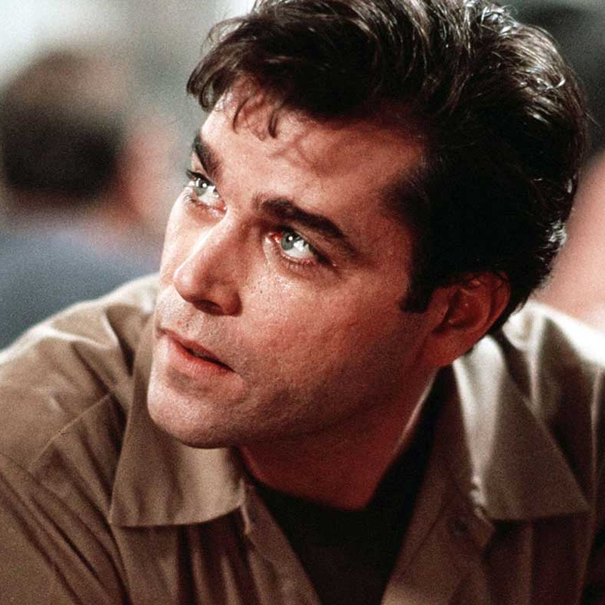 Ray Liotta, 'Goodfellas' and 'Field of Dreams' star, dies, aged 67