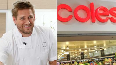 Curtis Stone's hack for getting kids to eat vegetables