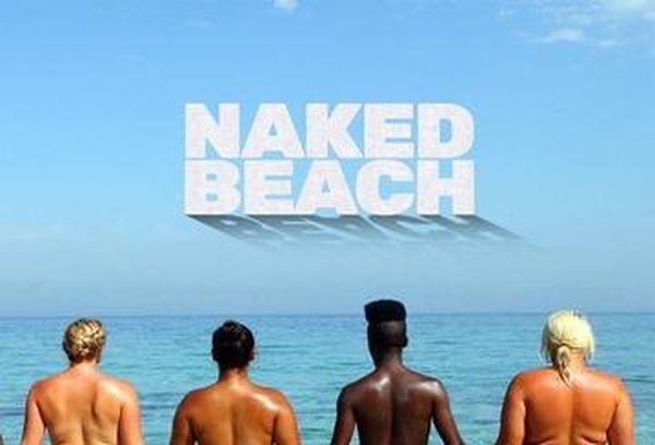 Naked Beach