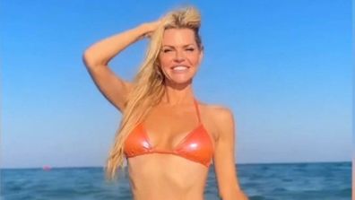 Sophie Monk, Love Island Australia