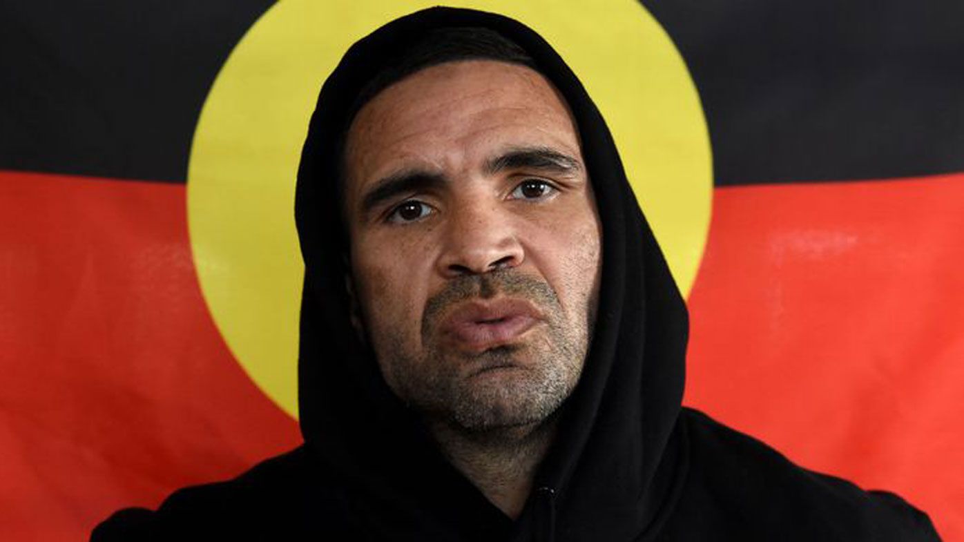 The Mole: Former NRL legend Anthony Mundine makes rugby league comeback