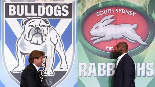 YOUR SAY: Bulldogs v Bunnies, who will take out the NRL grand final?