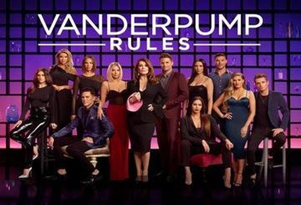 Vanderpump Rules
