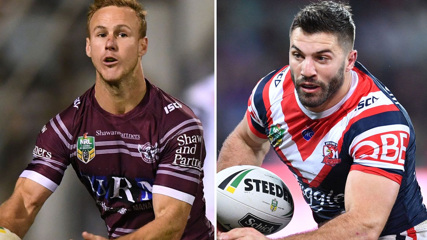NRL Preview: Manly Sea Eagles vs Sydney Roosters - Round 19