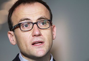 Which division elected Adam Bandt to the federal House of Representatives in 2013?
