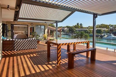 <strong>Luxury Home, Runaway Bay,
Queensland</strong>