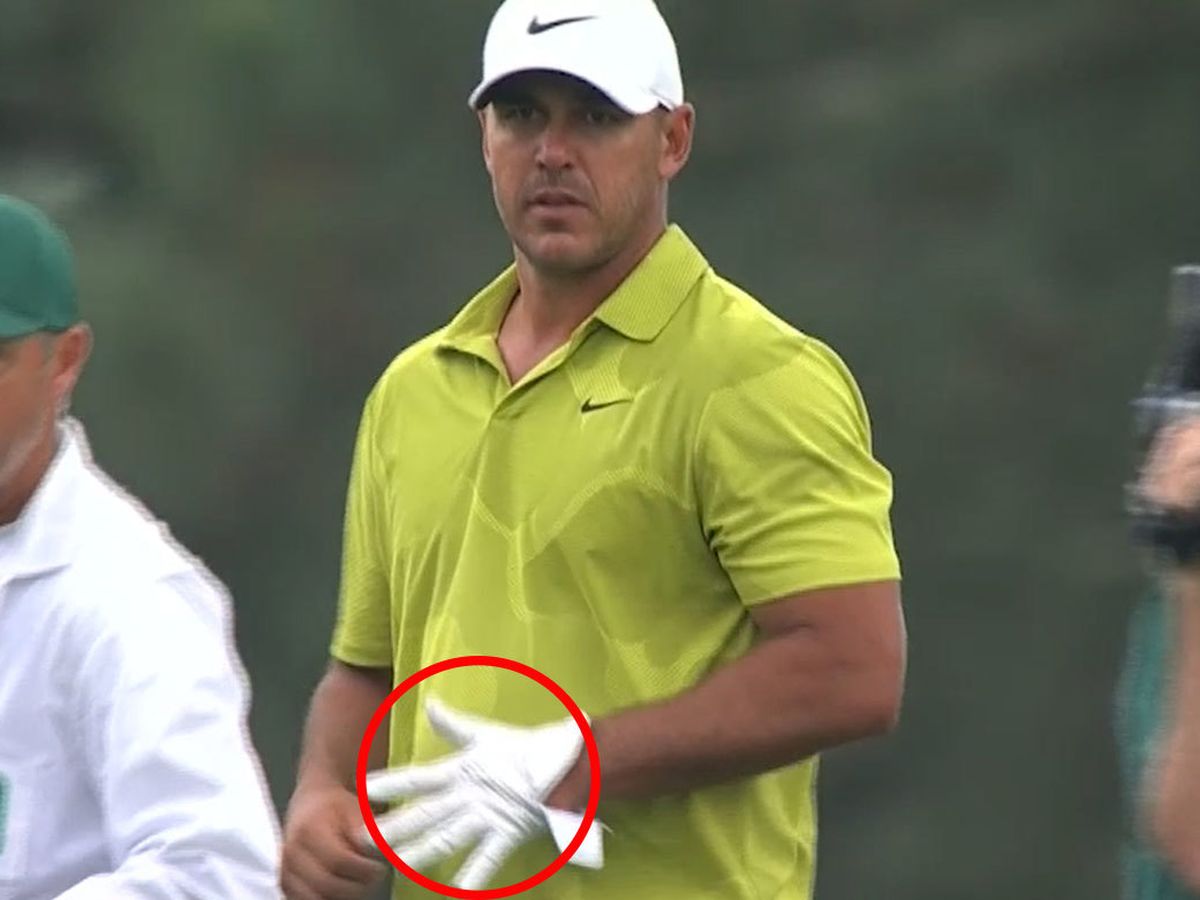 What is Gary Woodland's net worth as of 2023?