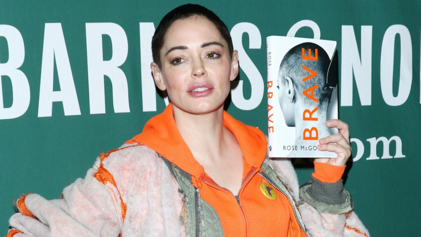 Weinstein attorney: McGowan's rape allegations ' a bold lie'