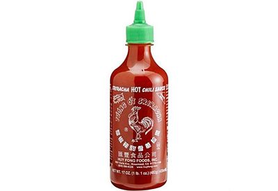 Sriracha 