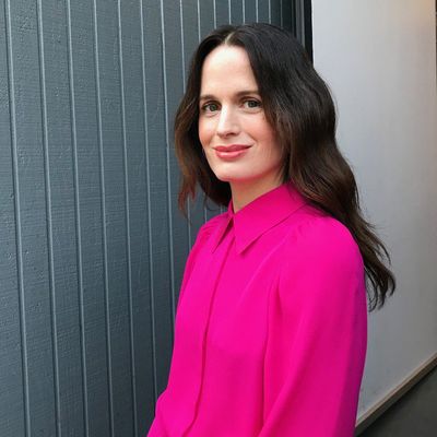 Elizabeth Reaser: Now