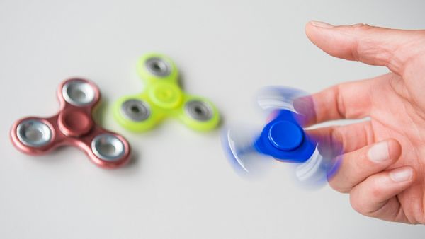 Fidget Spinners: What They Are, How They Work and Why the Controversy