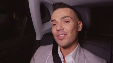 Celebrity Apprentice 2021 Anthony Callea Exit Interview