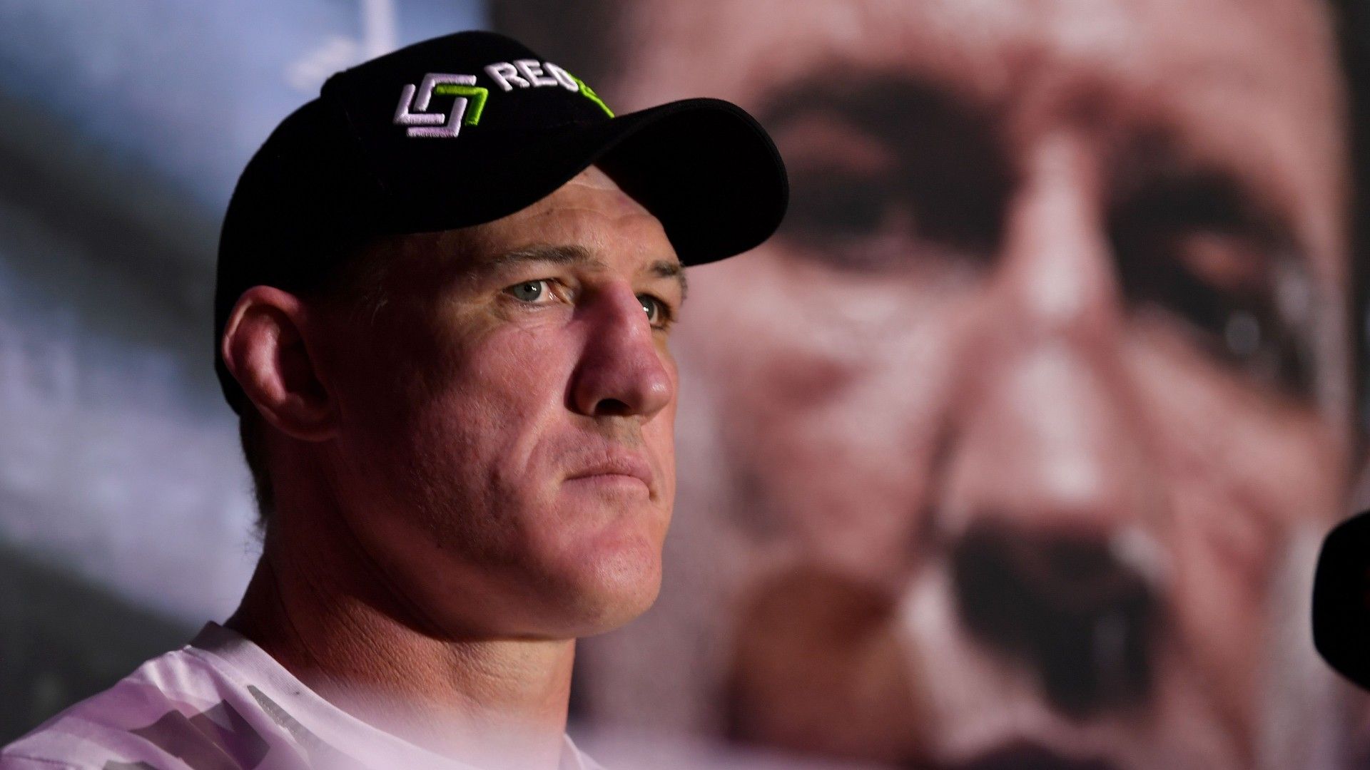 What time is the Paul Gallen vs Kris Terzievski boxing fight? Ultimate Guide to blockbuster card
