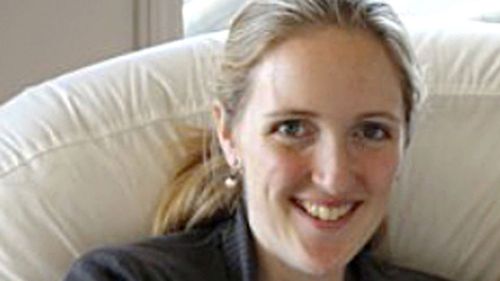 Lindt Cafe siege victim Katrina Dawson, 38, was awarded a Bravery Medal. 