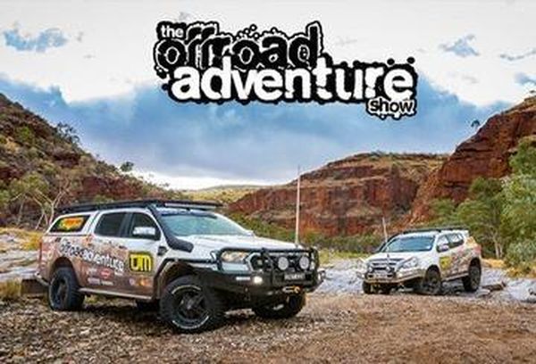 The Offroad Adventure Show