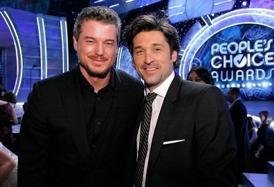 eric dane